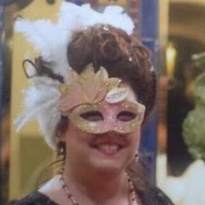 Meet your Posher, Sheri